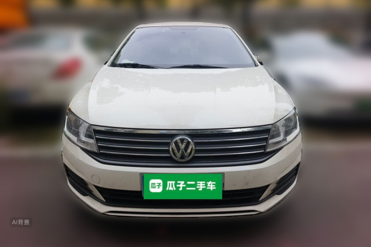 Volkswagen Lavida 2021 #3 Volkswagen Lavida 2021 car image #3