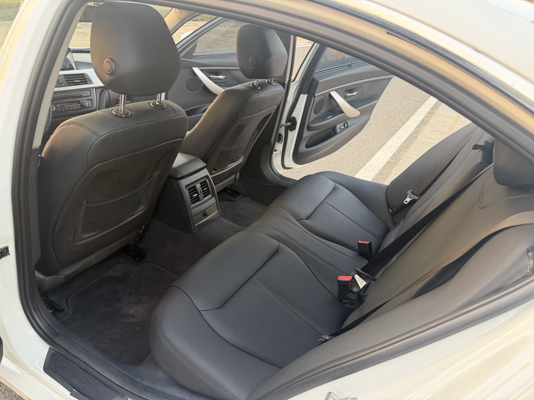BMW 3 Series 2014 #7 BMW 3 Series 2014 car image #7