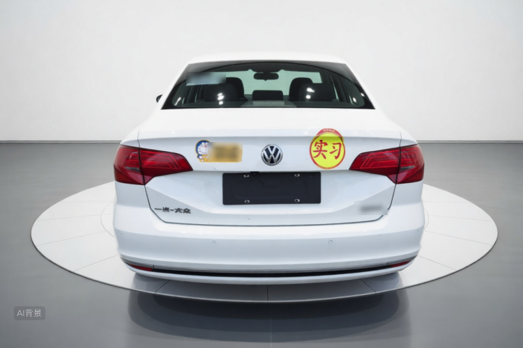 Volkswagen Bora 2016 #6 Volkswagen Bora 2016 immagine di auto #6