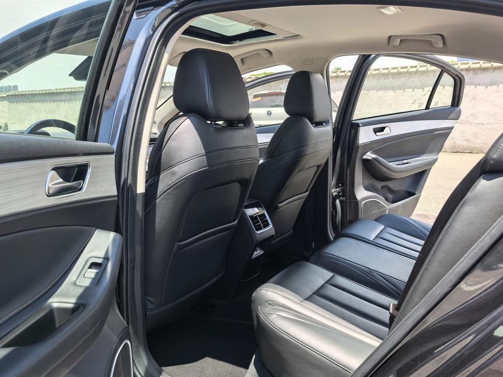 Chery Arrizo 5 Plus 2021 #12 Chery Arrizo 5 Plus 2021 صورة سيارة #12