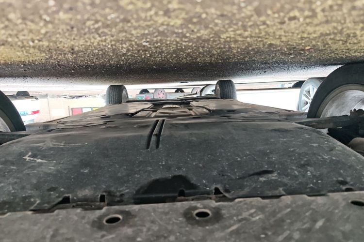 Volkswagen T-Cross 2021 car image #26