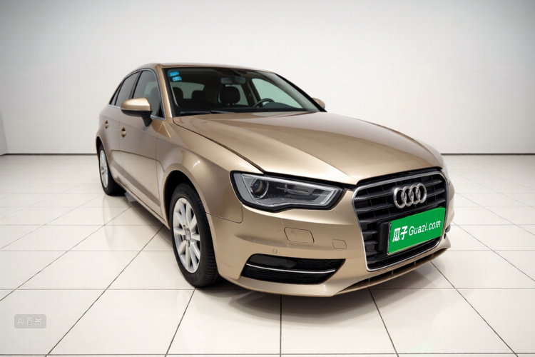 Audi A3 2016 #4 Audi A3 2016 car image #4