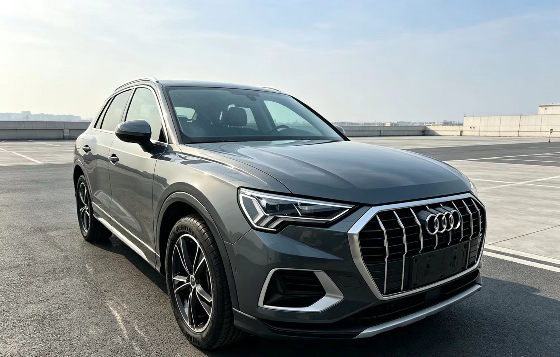 Audi Q3 2022 #6 Audi Q3 2022 immagine di auto #6