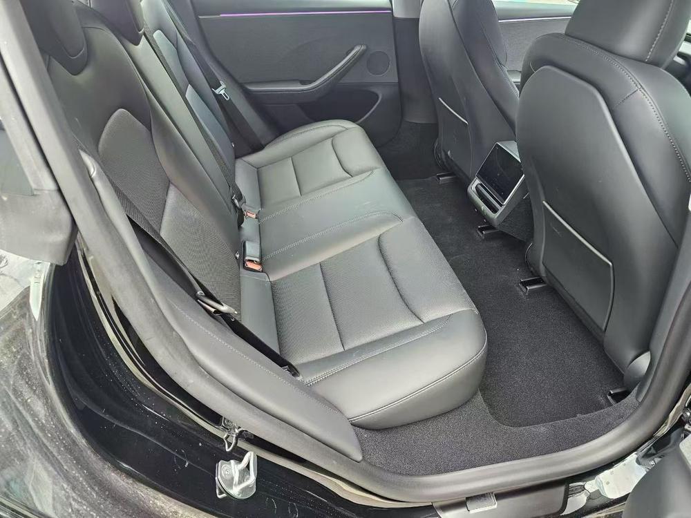 Tesla Model 3 2026 #10 Tesla Model 3 2026 car image #10