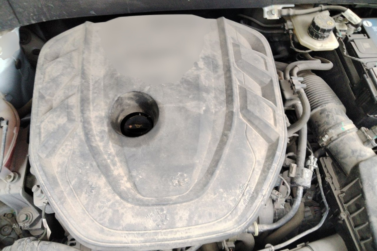 GEELY Boyue L 2023 #22 GEELY Boyue L 2023 изображение автомобиля #22