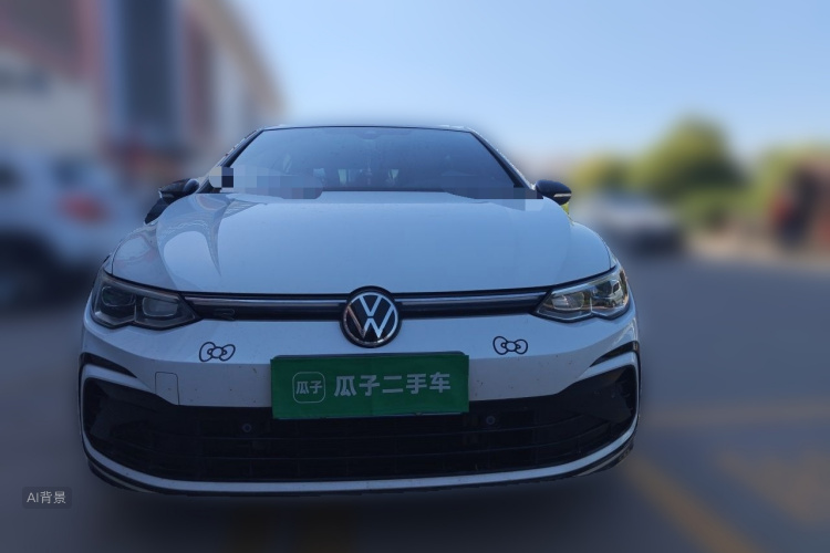 Volkswagen Golf 2022 #3 Volkswagen Golf 2022 immagine di auto #3