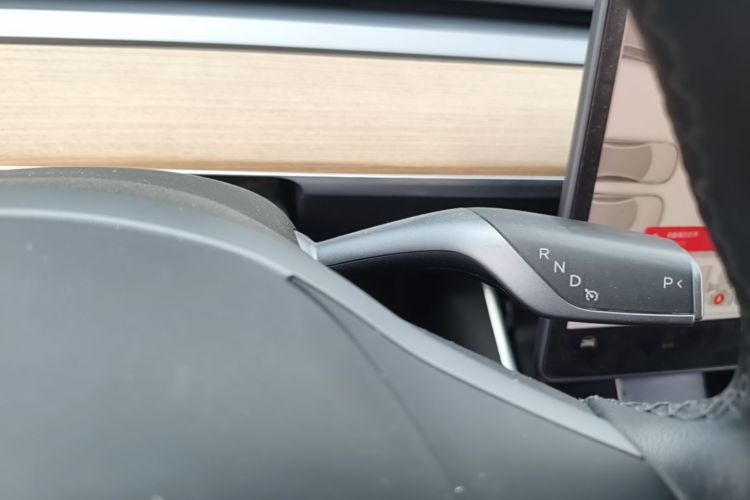 Tesla Model 3 2020 car image #14