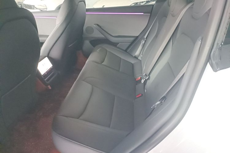 Tesla Model 3 2026 car image #17