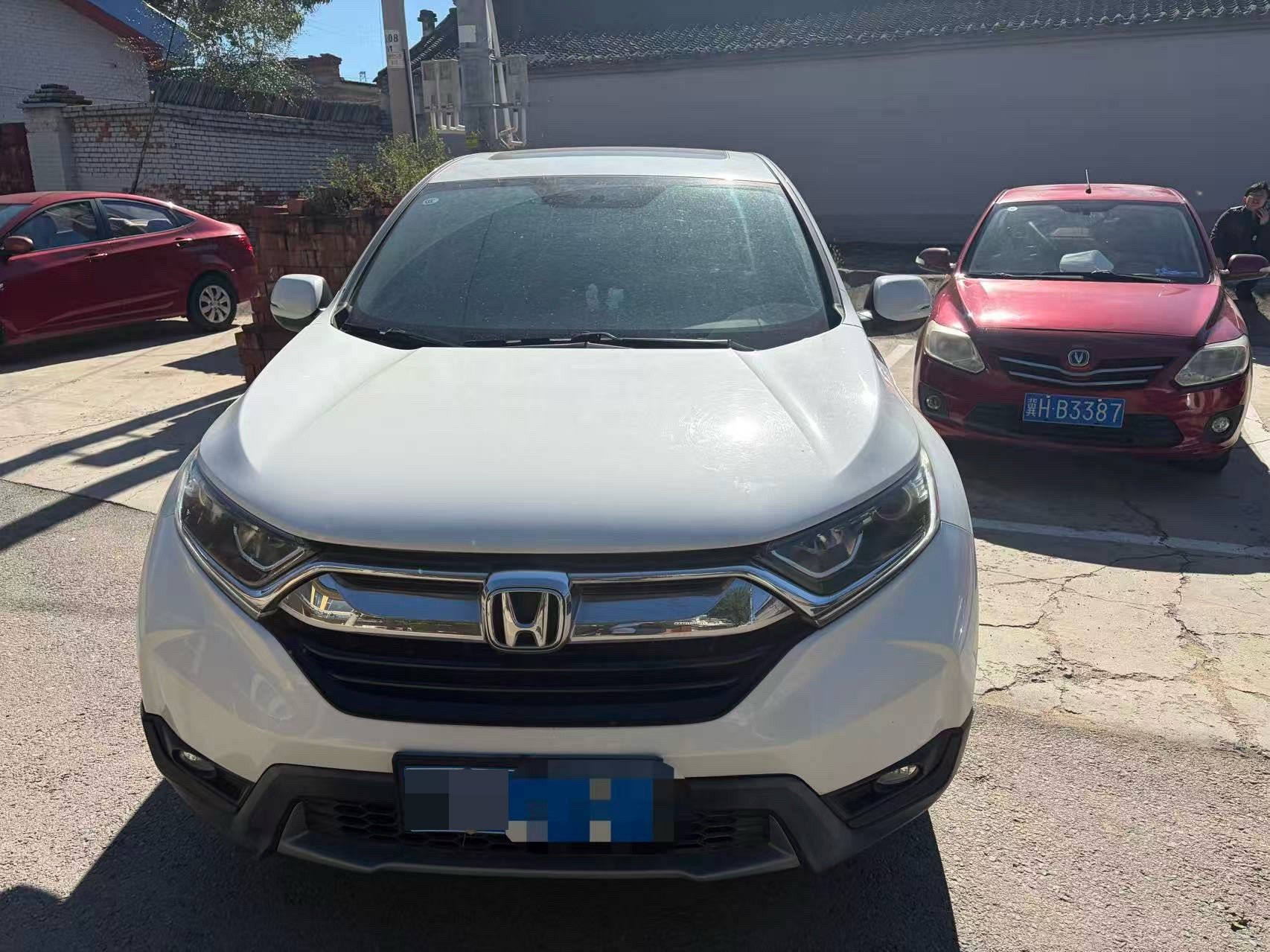 2019 imagen de coche #3