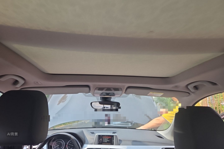 BMW X1 2017 car image #20