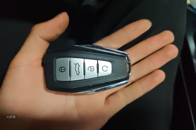 GEELY Binray 2022 #10 GEELY Binray 2022 car image #10