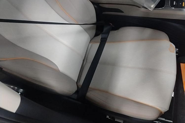 BYD Yuan Plus 2023 #24 BYD Yuan Plus 2023 car image #24