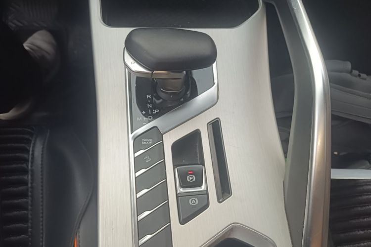 GEELY Coolray 2023 imagem de carro #18