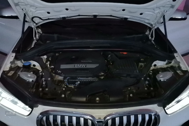 BMW X1 2021 #22 BMW X1 2021 car image #22