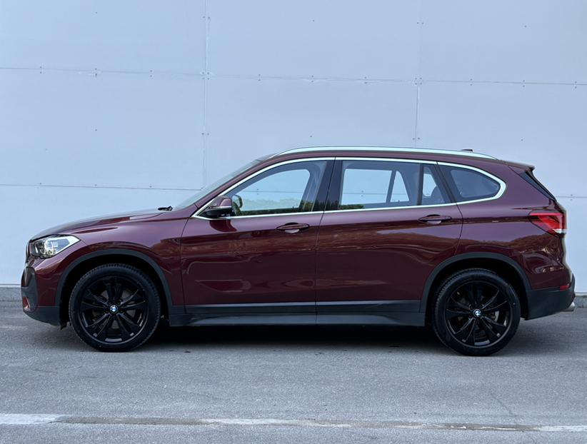 BMW X1 2021 car image #3