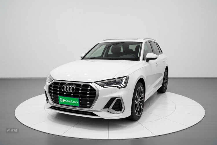 Audi Q3 2022 #3 Audi Q3 2022 car image #3