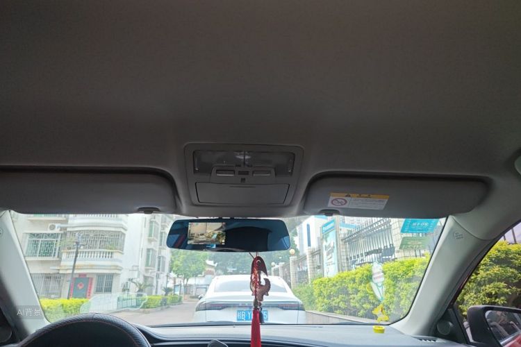 Toyota Corolla 2016 car image #20