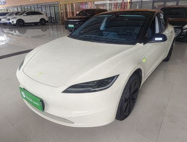 Tesla Model 3 2023 Tesla Model 3 2023 car image
