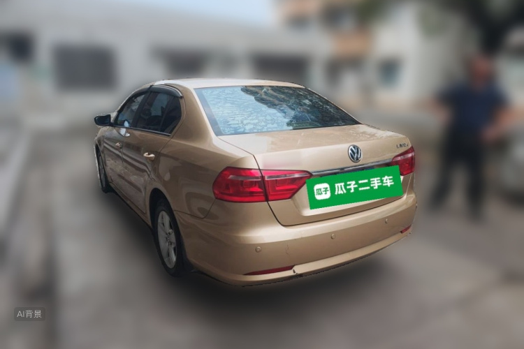 Volkswagen Lavida 2015 #5 Volkswagen Lavida 2015 car image #5
