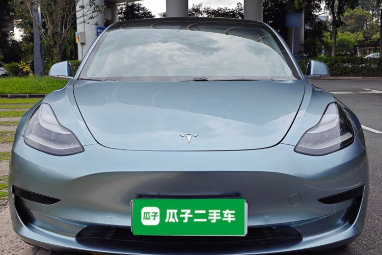 Tesla Model 3 2020 #3 Tesla Model 3 2020 car image #3