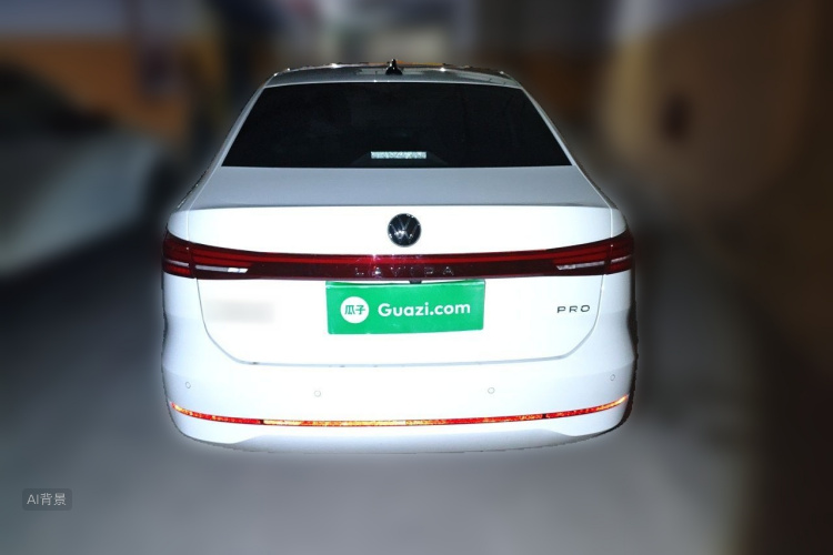 Volkswagen Lavida 2026 car image #6