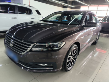 Volkswagen Lavida 2020 car image 