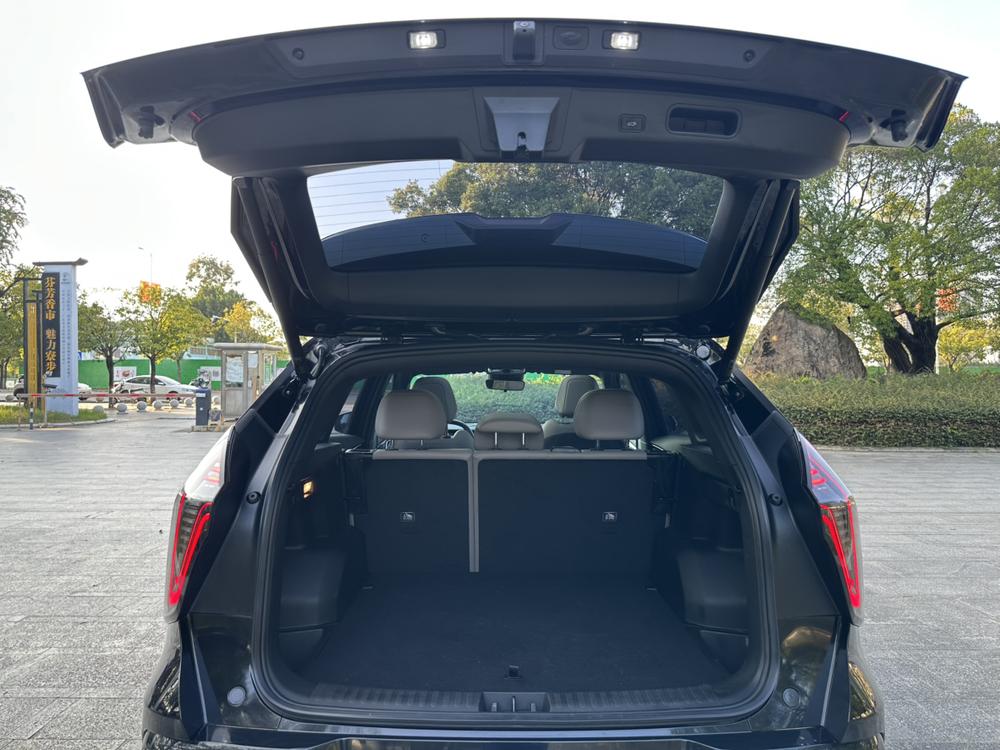GEELY Boyue L 2025 #25 GEELY Boyue L 2025 immagine di auto #25