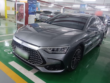 BYD Han 2023 BYD Han 2023 car image