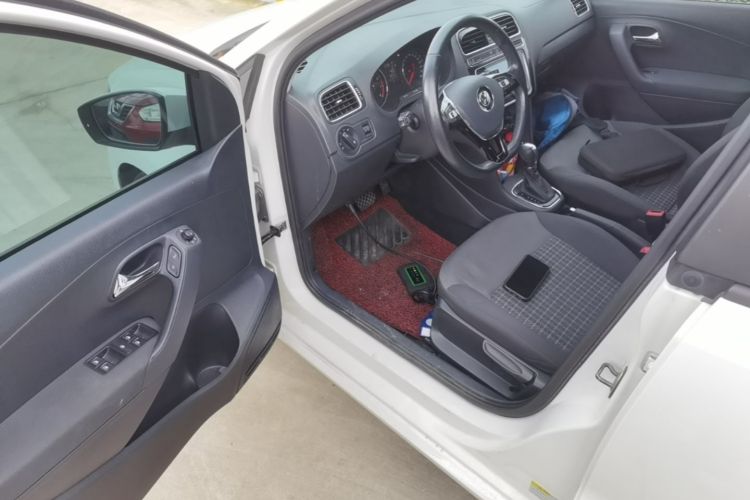 Volkswagen Polo 2018 #12 Volkswagen Polo 2018 car image #12