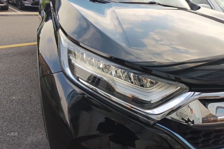 Honda CR-V 2020 #8 Honda CR-V 2020 car image #8