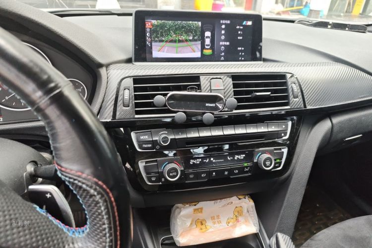 BMW 3 Series 2016 #15 BMW 3 Series 2016 car image #15