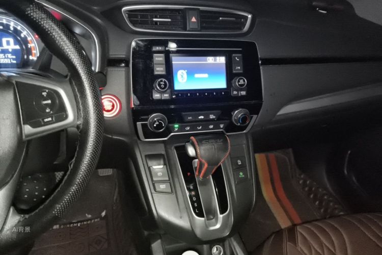 Honda CR-V 2017 car image #15