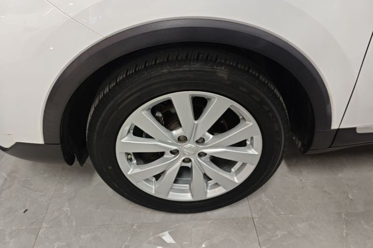 MG ZS 2020 #9 MG ZS 2020 car image #9