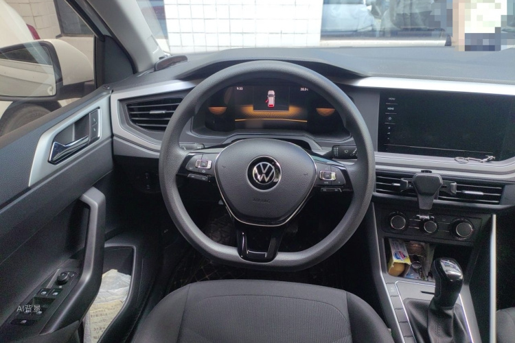 Volkswagen Polo 2023 #12 Volkswagen Polo 2023 car image #12