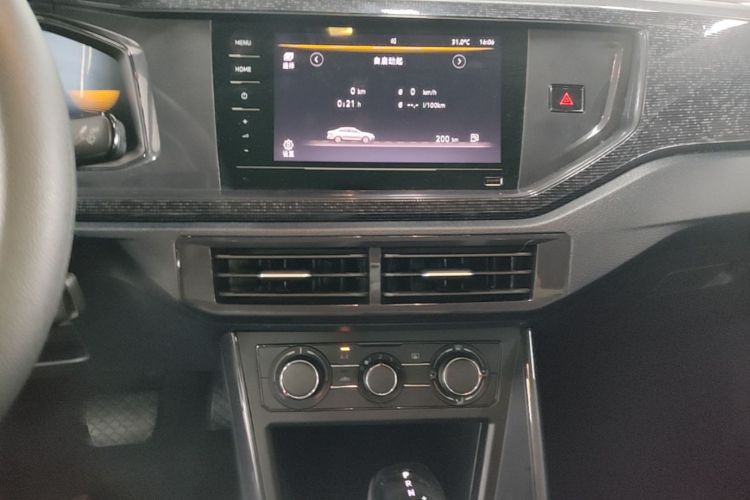 Volkswagen Lavida 2024 car image #13