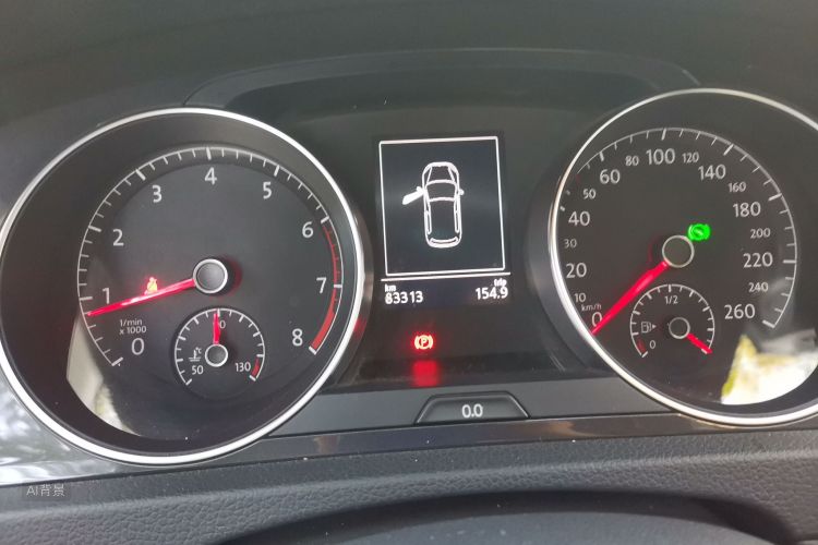Volkswagen Golf 2017 #13 Volkswagen Golf 2017 car image #13