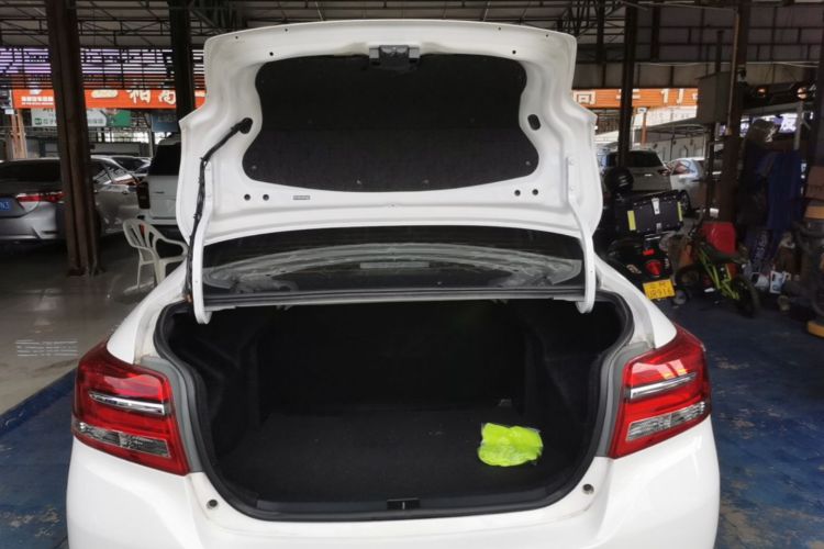 Toyota Vios 2019 #19 Toyota Vios 2019 car image #19