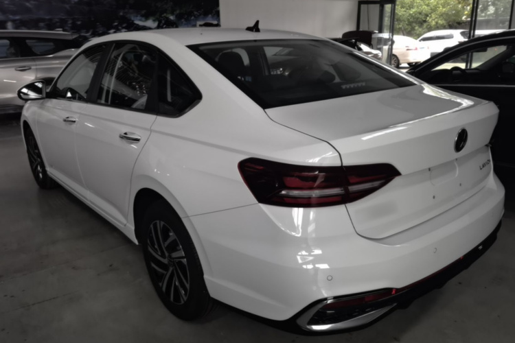 Volkswagen Lavida 2026 #5 Volkswagen Lavida 2026 car image #5