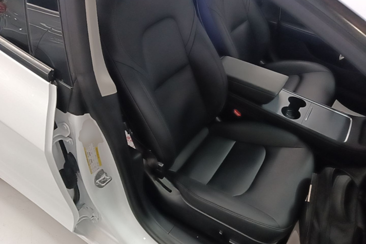 Tesla Model 3 2022 #24 Tesla Model 3 2022 immagine di auto #24