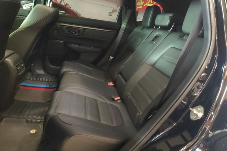 Honda CR-V 2022 car image #17