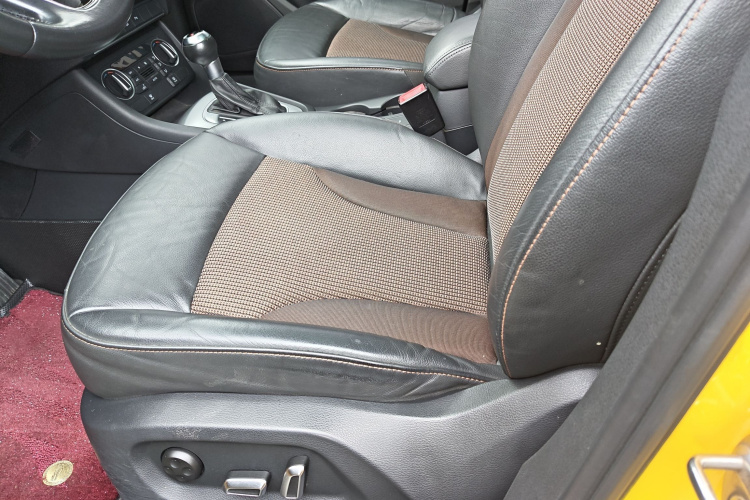 Audi Q3 2017 #13 Audi Q3 2017 car image #13