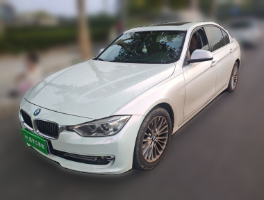 BMW 3 Series 2015 BMW 3 Series 2015 immagine di auto