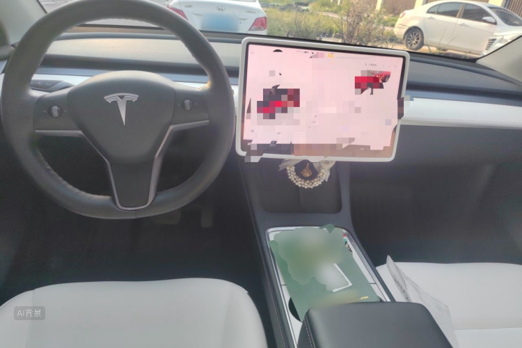 Tesla Model Y 2021 #11 Tesla Model Y 2021 imagem de carro #11