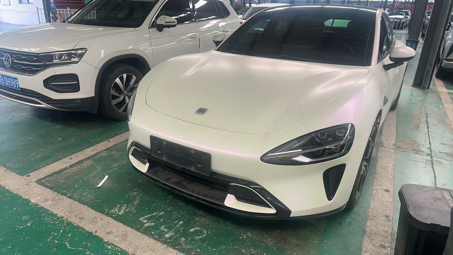 2025 car image 