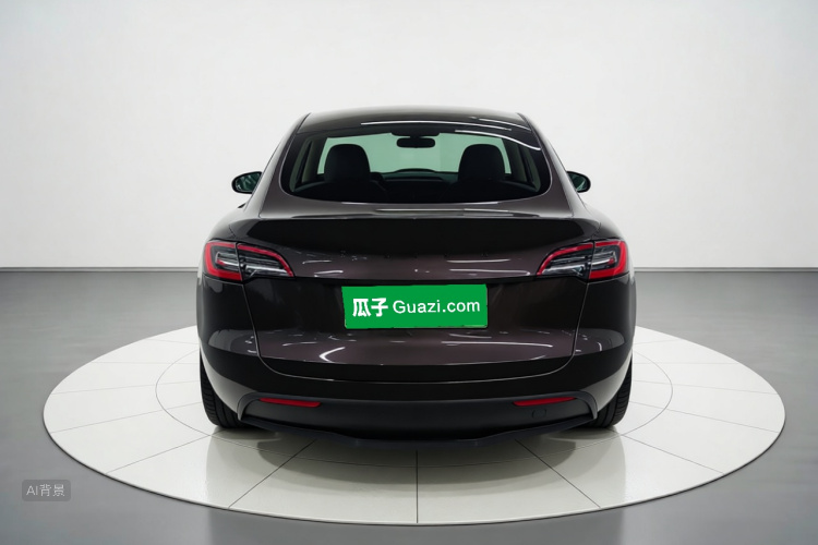 Tesla Model Y 2022 #6 Tesla Model Y 2022 car image #6