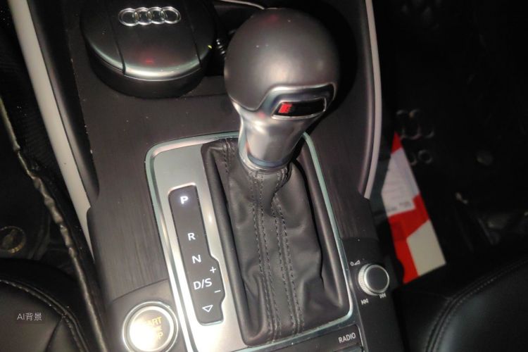 Audi A3 2020 #16 Audi A3 2020 immagine di auto #16