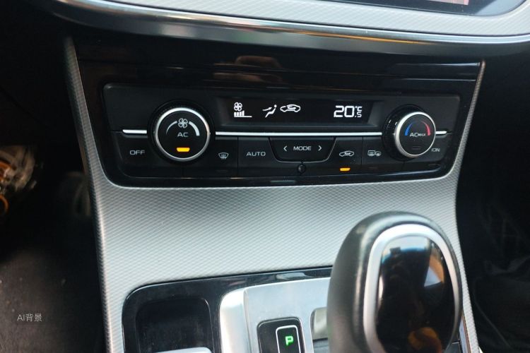 GEELY Emgrand GL 2018 #15 GEELY Emgrand GL 2018 car image #15