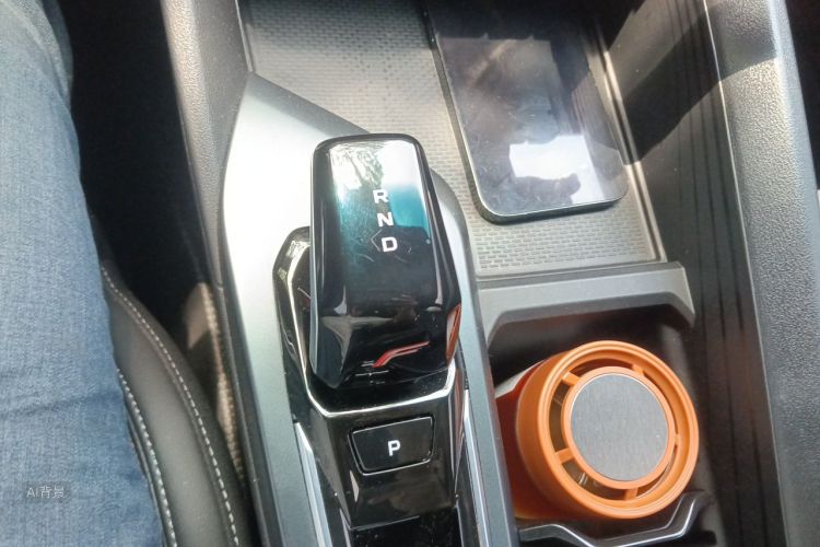 GEELY Binray 2022 #16 GEELY Binray 2022 car image #16