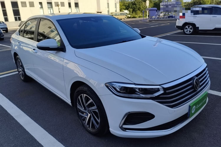 Volkswagen Lavida 2024 car image #6