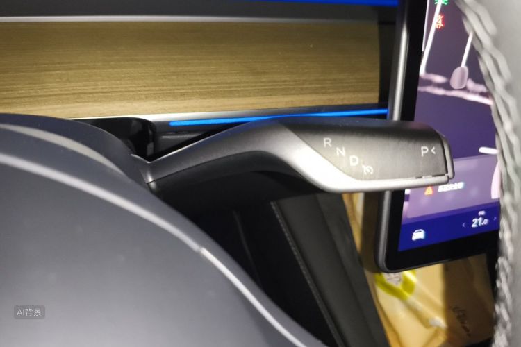 Tesla Model Y 2023 #16 Tesla Model Y 2023 car image #16